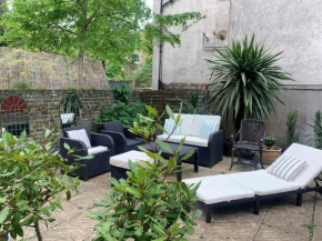 Stunning London Apartment in Maida Vale